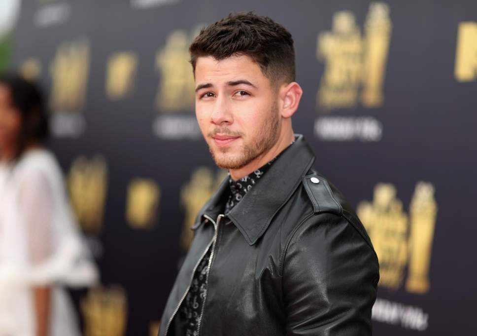 ex-boyfriend: Nick Jonas 