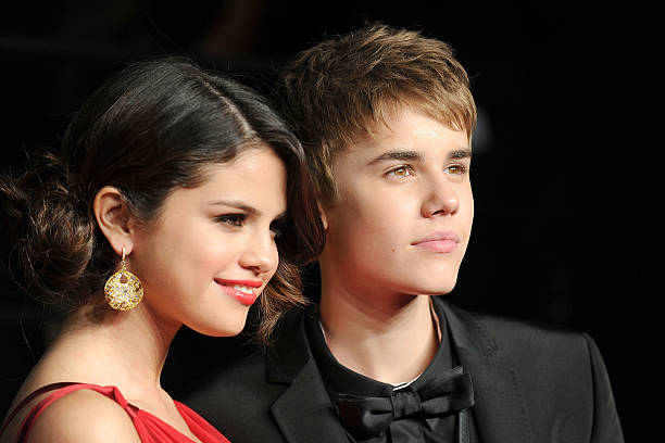 Gallery of Selena Gomez