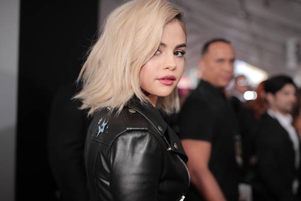 Gallery of Selena Gomez