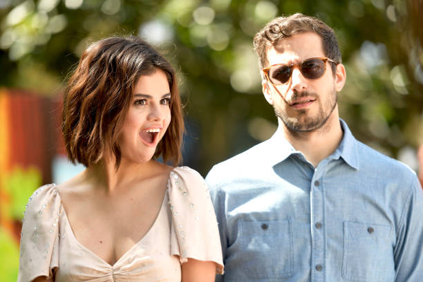 Gallery of Selena Gomez
