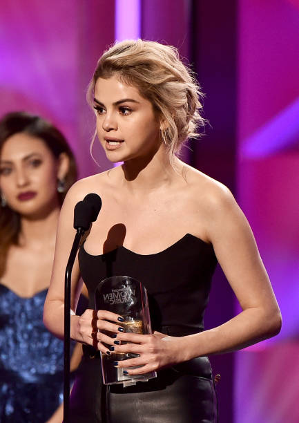 Billboard Women in Music Award