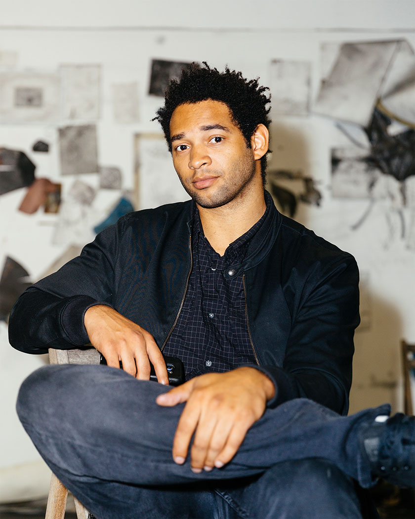 Tony Lewis