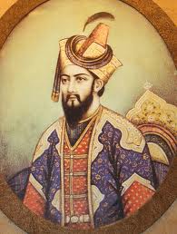 Zahir-ud-din Baber