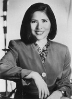 Evangelina Vigil-Piñón