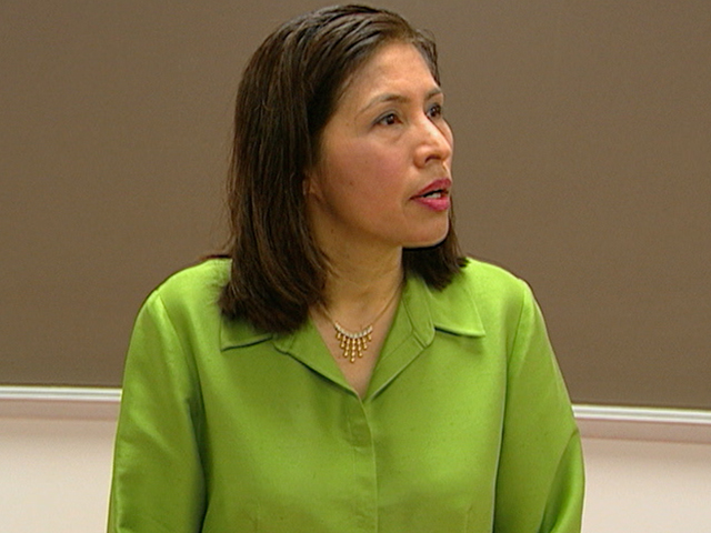 Gallery of Evangelina Vigil-Piñón