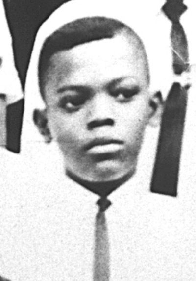 Gallery of Samuel Jackson