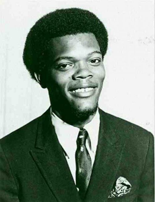 Gallery of Samuel Jackson