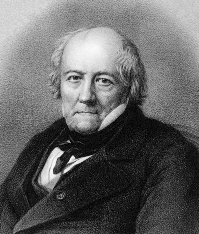 colleague: Jean-Baptiste Biot