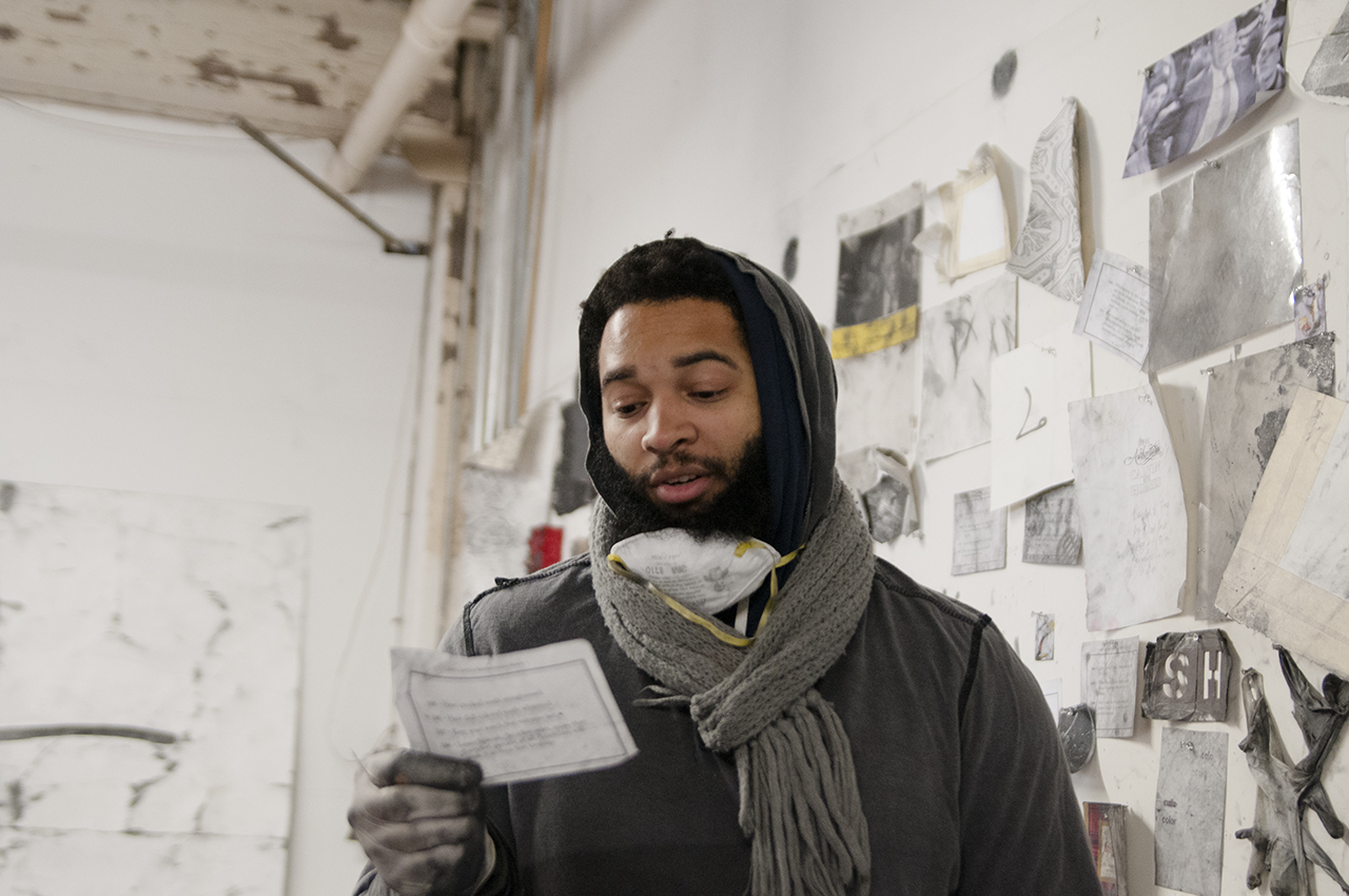 Gallery of Tony Lewis
