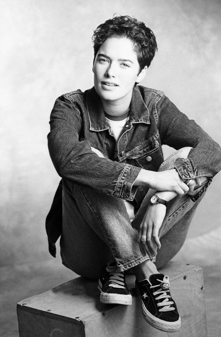 Gallery of Lena Headey