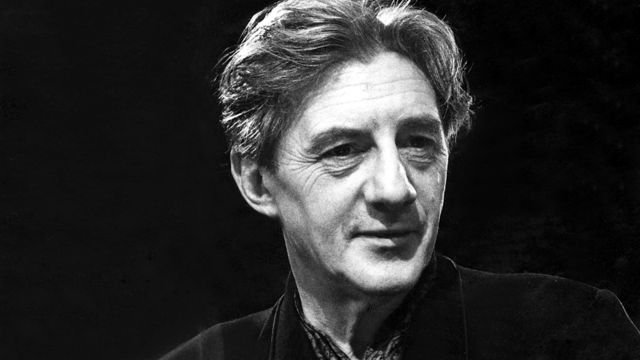 Sir John Barbirolli