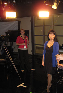 Gallery of Jean Kwok