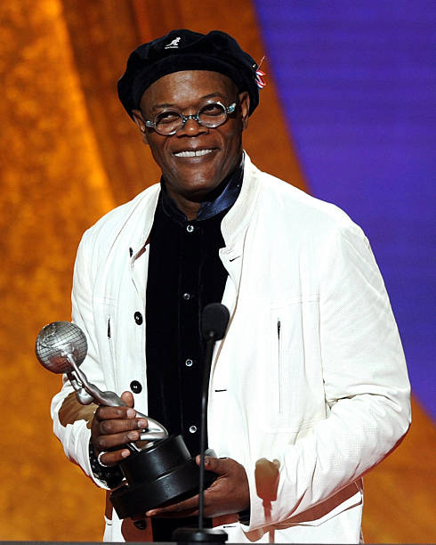 NAACP Image Award
