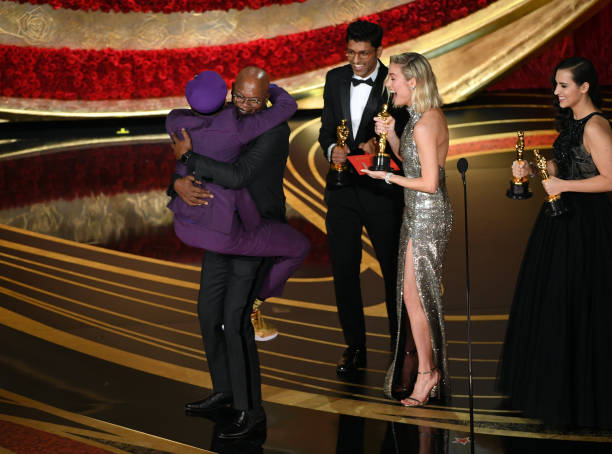 Gallery of Samuel Jackson