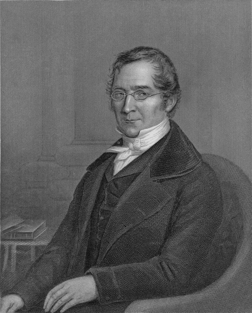 colleague: Joseph Louis Gay-Lussac 