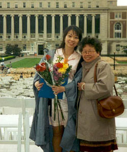 Gallery of Jean Kwok