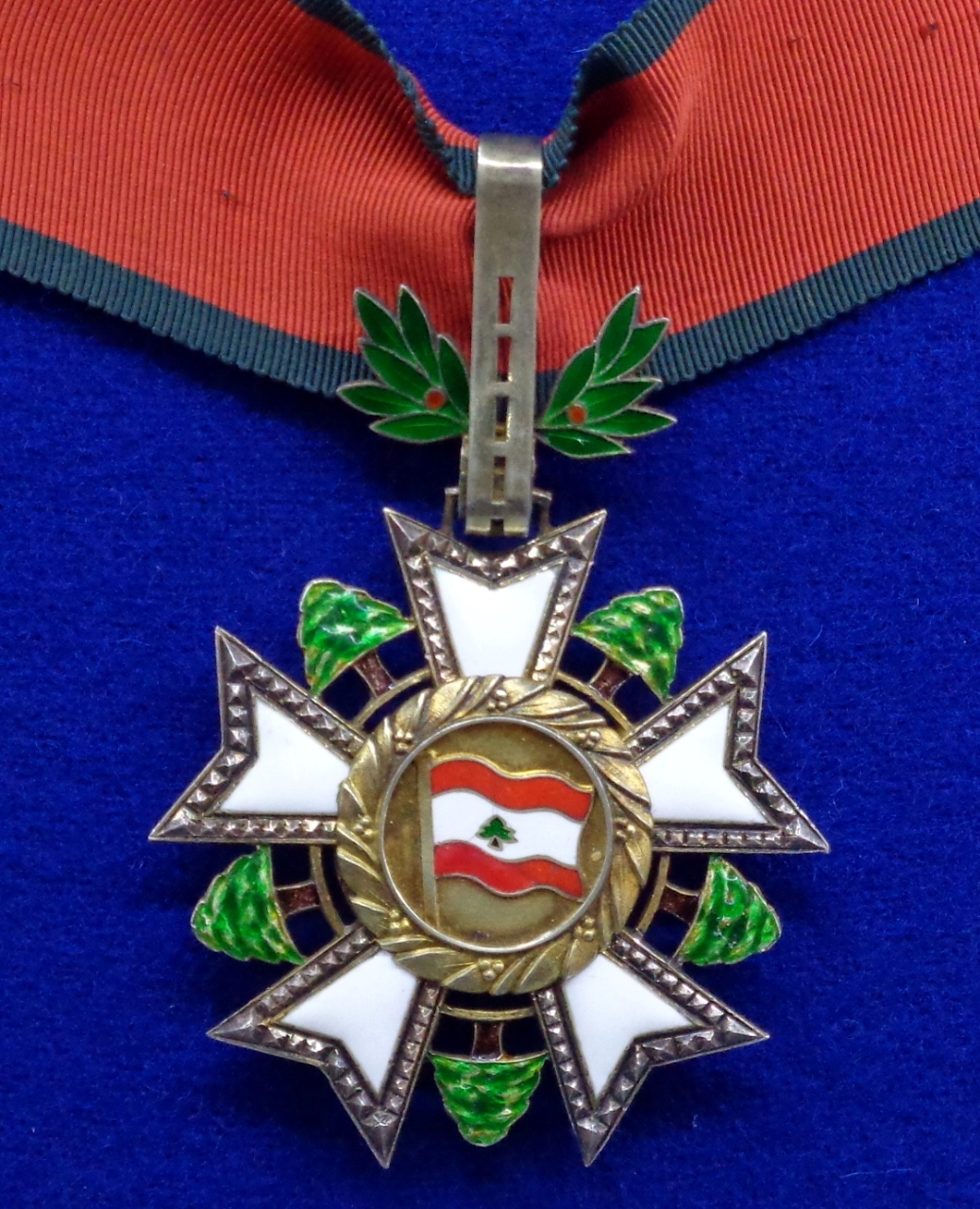 Order of Cedars