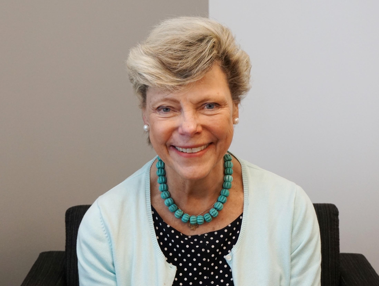 Gallery of Cokie Roberts
