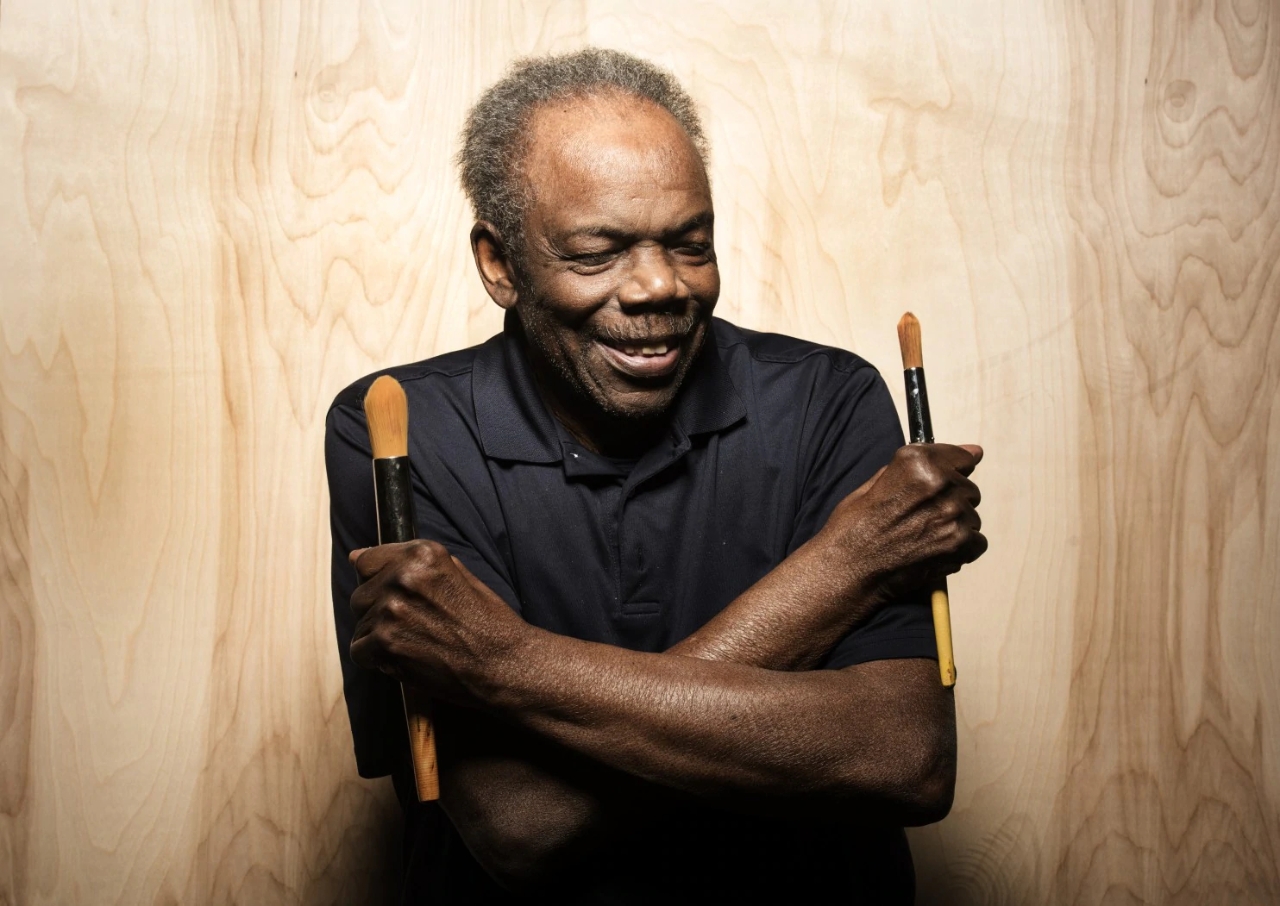 Gallery of Sam Gilliam