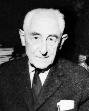 Son: Jean Jacques Bernard