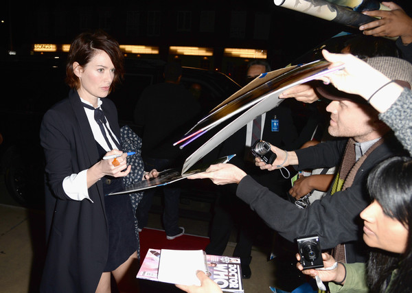 Gallery of Lena Headey