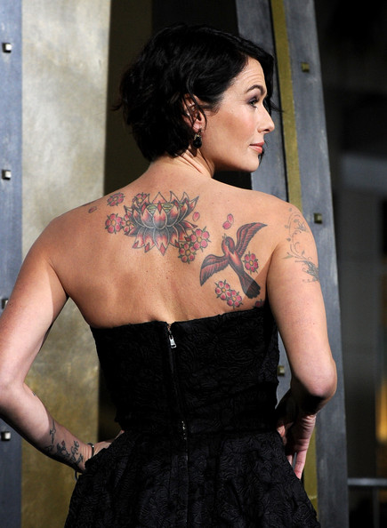 Gallery of Lena Headey