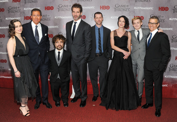 Gallery of Lena Headey