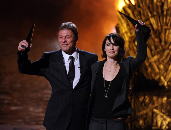 Gallery of Lena Headey
