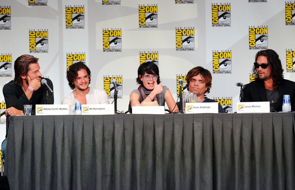 Gallery of Lena Headey