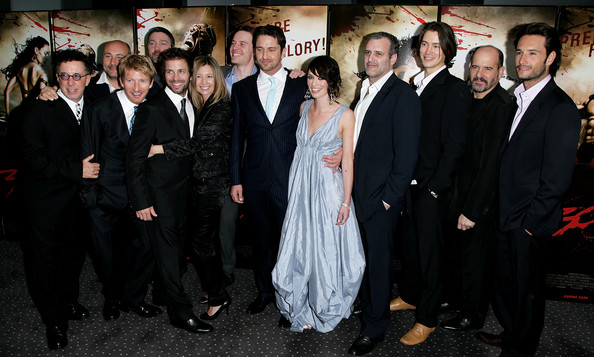 Gallery of Lena Headey