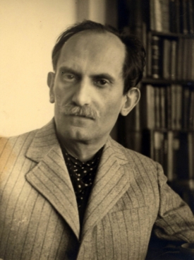Mihaly Babits
