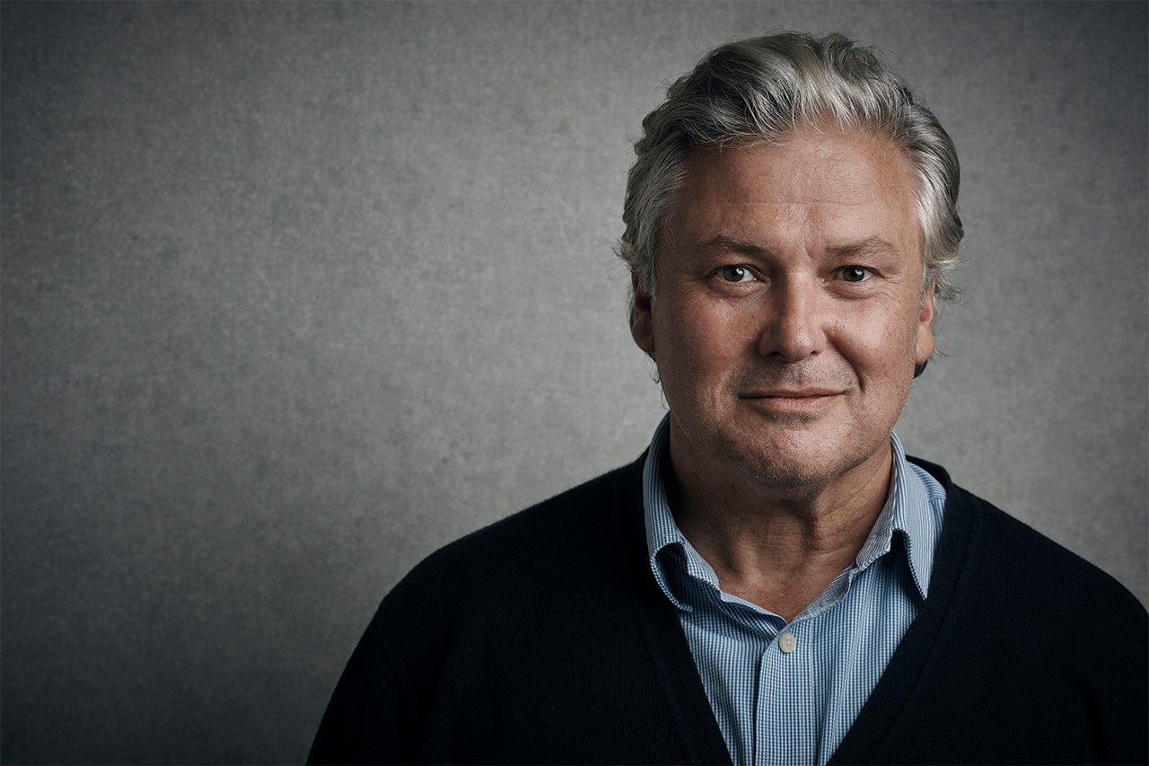 colleague: Conleth Hill
