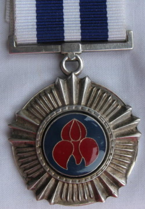 Pro Merito Medal