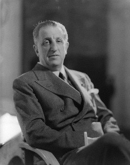 HENRY LEON GUSTAVE CHARLES BERNSTEIN
