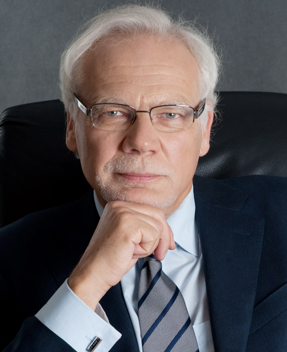 Marek Safjan