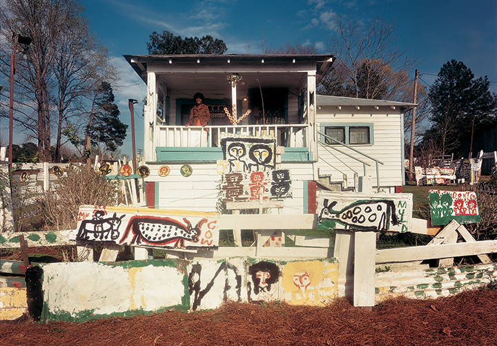 Gallery of Mary Smith