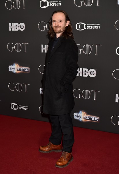 Gallery of Ben Crompton