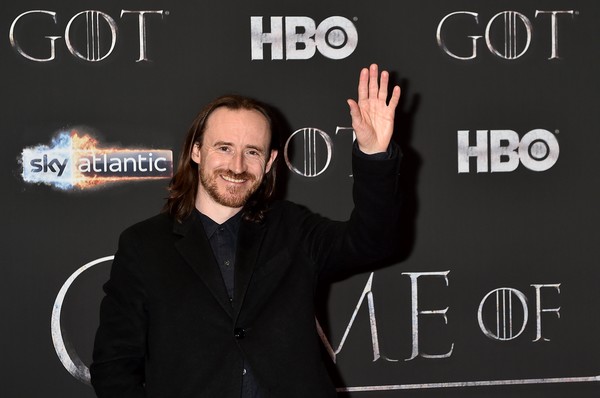 Gallery of Ben Crompton