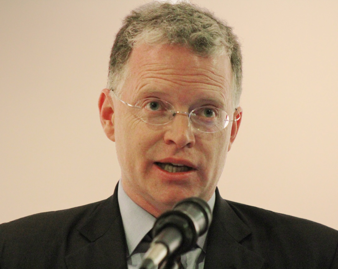 David Rohde