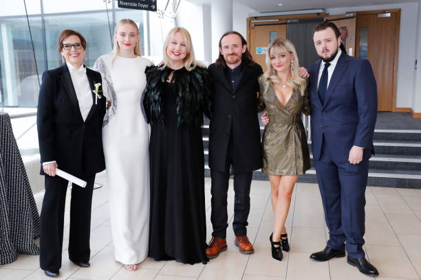Gallery of Ben Crompton