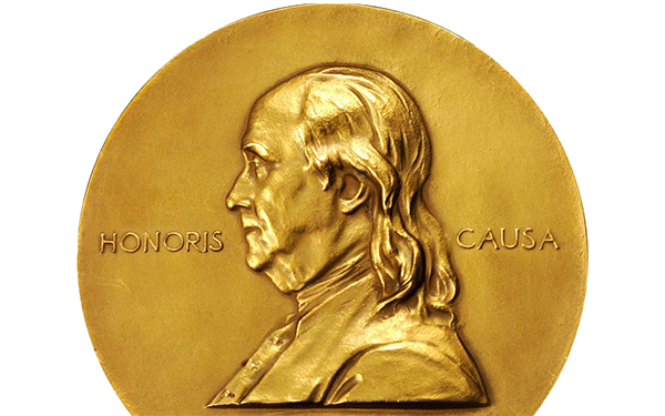 Pulitzer Prize