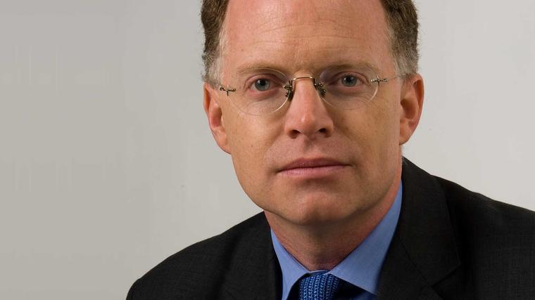 Gallery of David Rohde