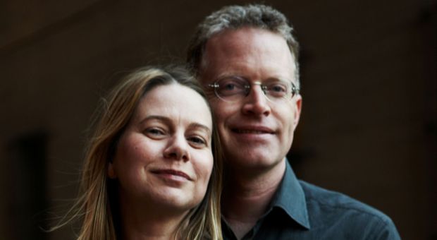 Spouse: Kristen Mulvihill