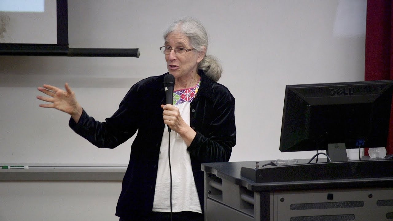 Career period of Aviva Chomsky in career