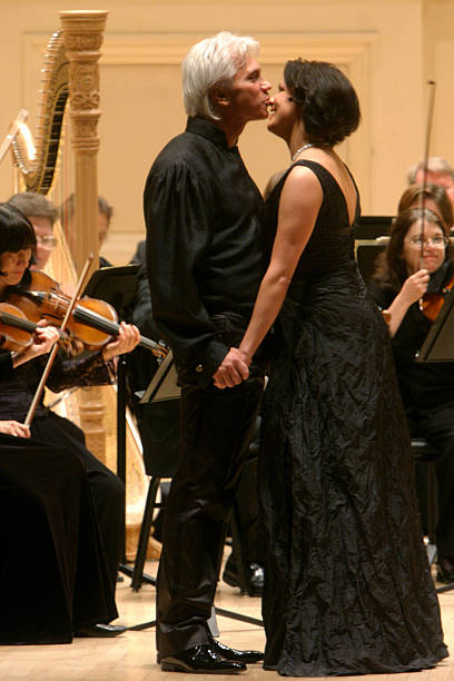 Gallery of Dmitri Hvorostovsky
