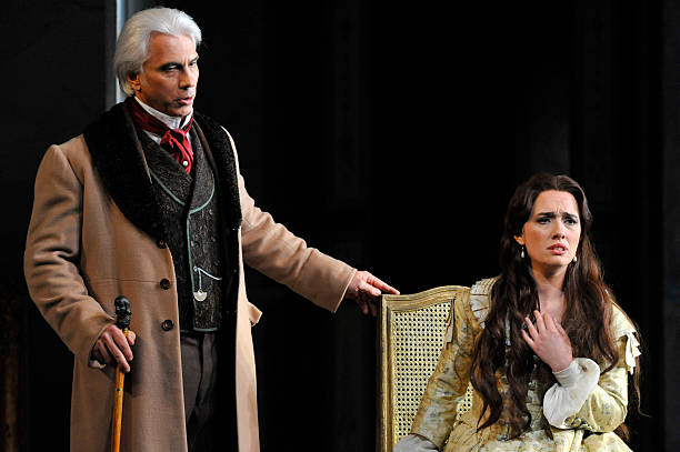 Dmitri Hvorostovsky October 16 1962 November 22 2017