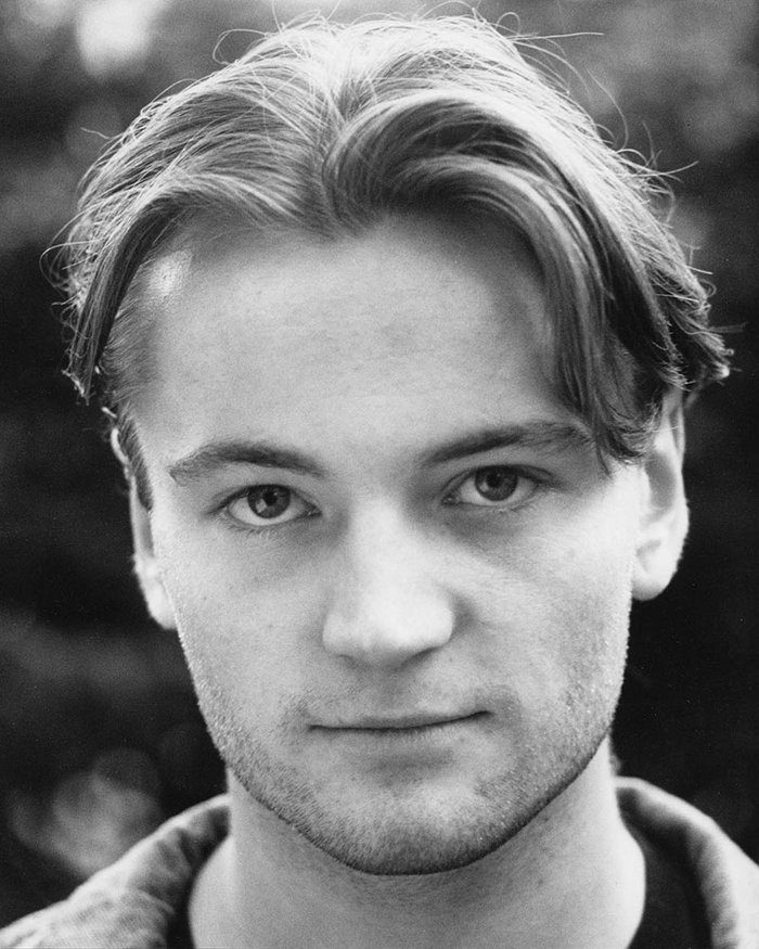 Education period of Richard Dormer in Royal Academy of Dramatic Art