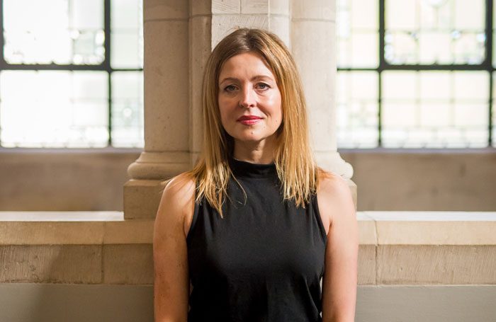 Spouse: Rachel O'Riordan