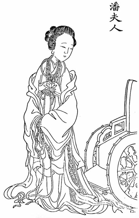 Pan Shu
