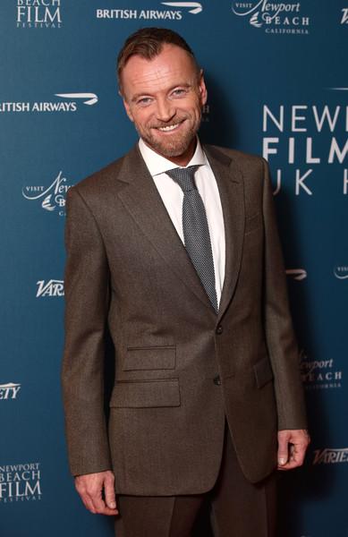 Career period of Richard Dormer in career